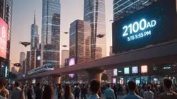2100 AD 