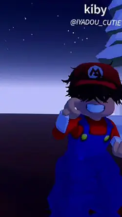 super mario in ttd3