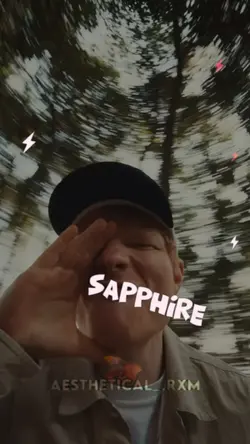 Sapphire- Arjit &Ed 