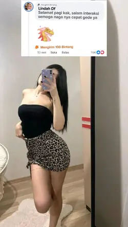 BINTANG FB PRO