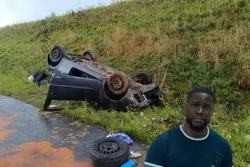 Accident 