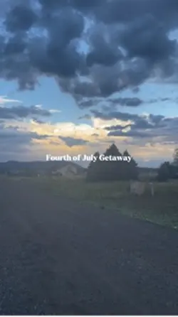 Fourth of July Dump