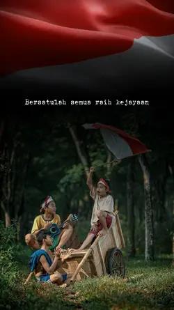 Indonesia Merdeka