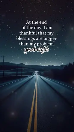 Goodnight