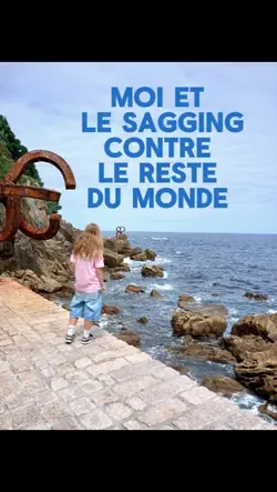 moi & le sagging