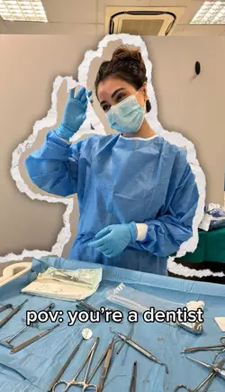 Life of a Dentist 