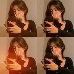 four screen