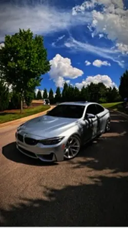 Dinan M4 f82 