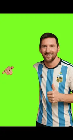 photo with messi