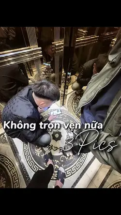 Không trọn vẹn nữa