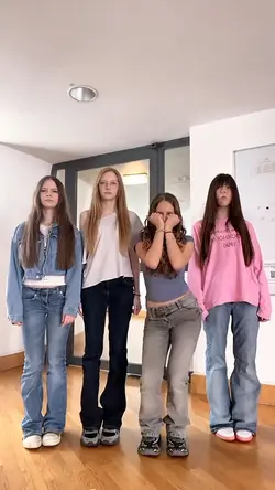 Dance challenge
