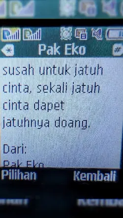 TREND SMS PAK EKO 