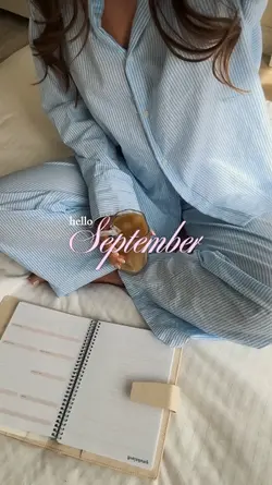 Hello september