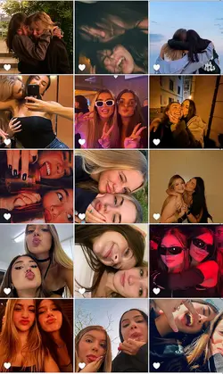 Friendship Recap