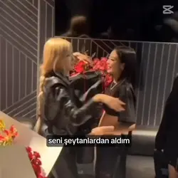 meleklere veriyorum.