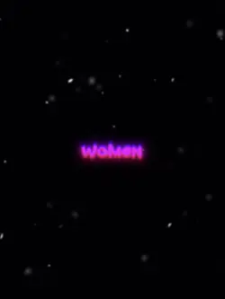 A nasty women 