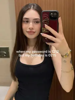 when my password is?
