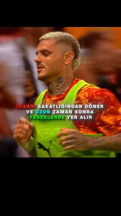 MAURO ICARDI