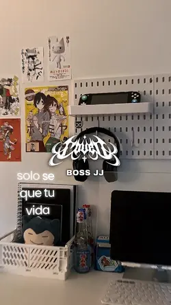 SOLO SE QUE TU VIDA