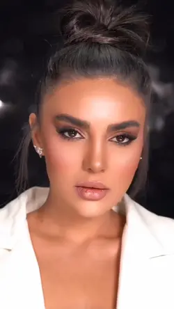 makeup template
