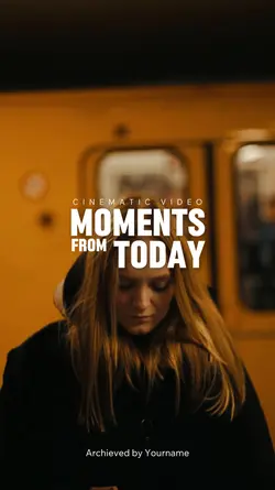 Moments Today