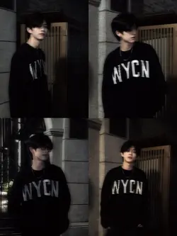 blur boy