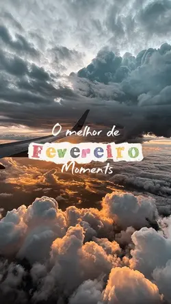 Adeus fevereiro love