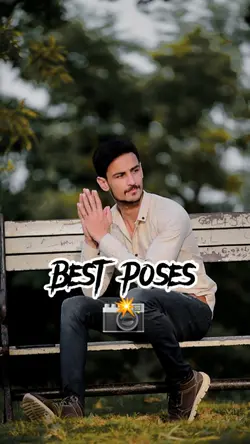 Best poses 📸. 