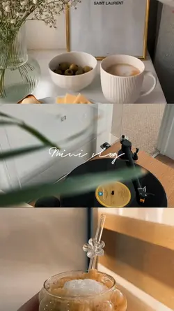 mini vlog