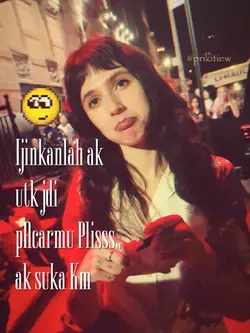 Ak suka km