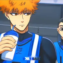 Free edit anime 