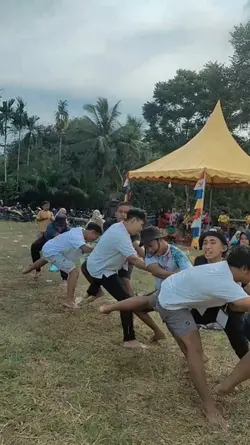 1 video 17 Agustus