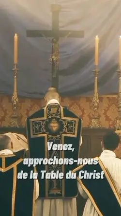 Chant de communion