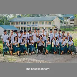 Our second mom