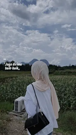 Jaga dirimu