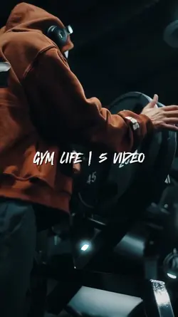 Gym life | 5