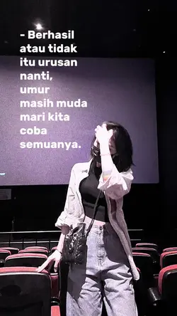 Berhasil atau tidak