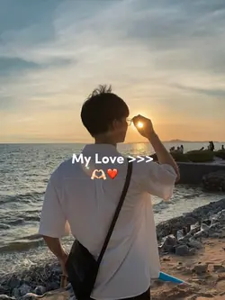 my love 