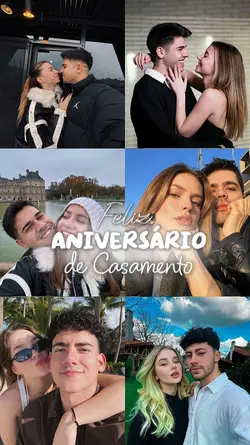 Aniversário 
