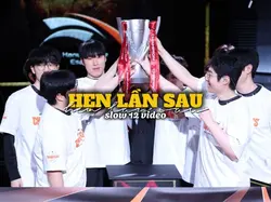 Hẹn Lần Sau - 12 VD