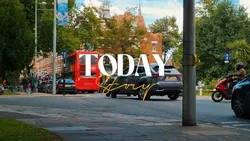 TODAY STORY