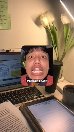 GA MIKIR PERCINTAAN