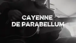 Cayenne