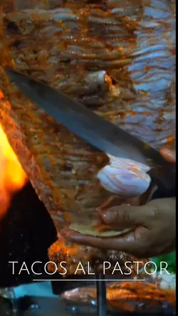 COMIDA MEXICANA