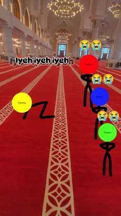 Versi Taraweh Kilat