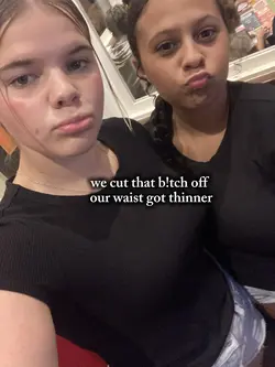duo glow up?