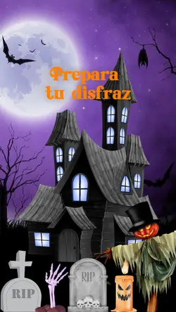 Invitación Fiesta