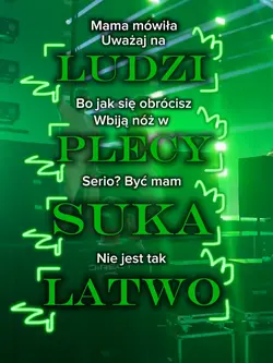 NAWET KI SIE PODOBA