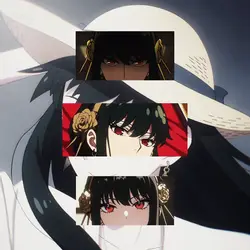 montagem rugada