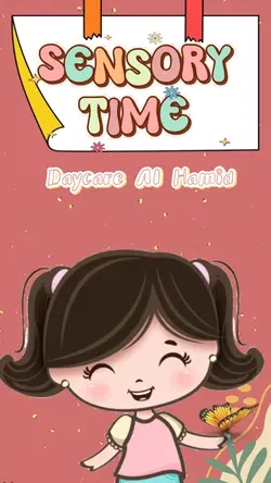 Sensory time